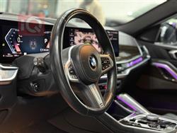 بي ام دبليو X6